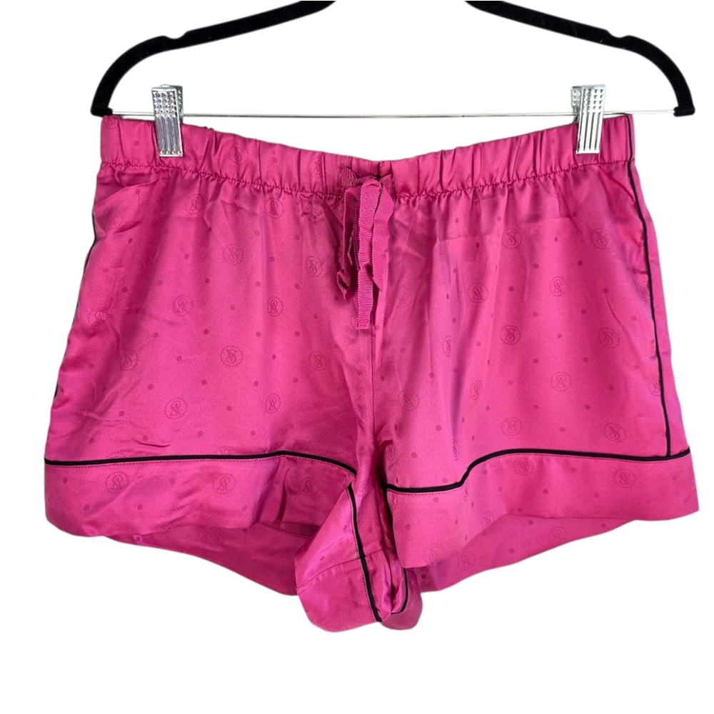 Victoria's Secret Pink Pajama Shorts